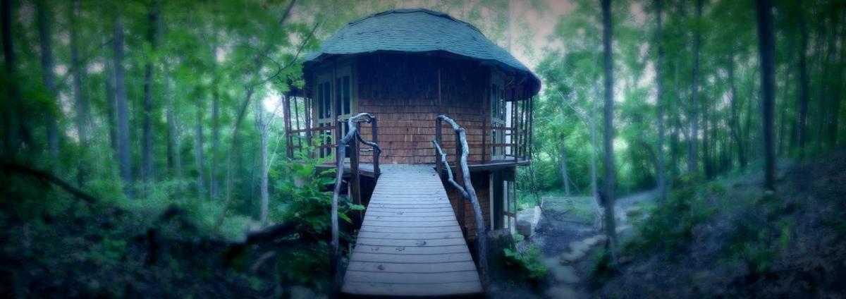Lost River Hostel French Lick Luaran gambar