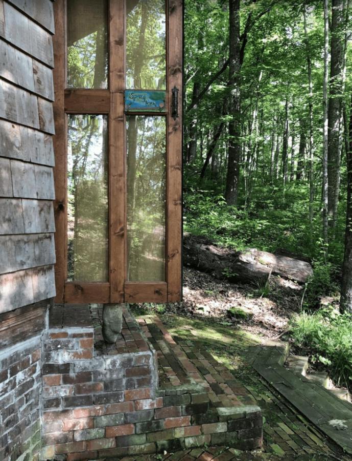 Lost River Hostel French Lick Luaran gambar