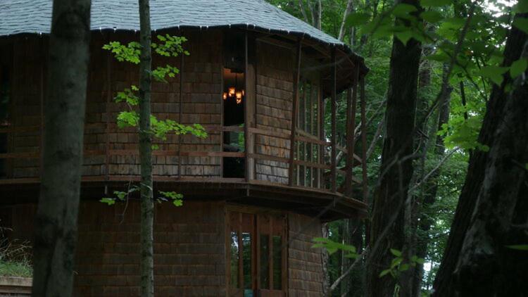 Lost River Hostel French Lick Luaran gambar