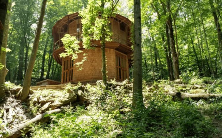 Lost River Hostel French Lick Luaran gambar