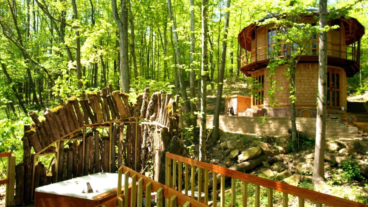 Lost River Hostel French Lick Luaran gambar
