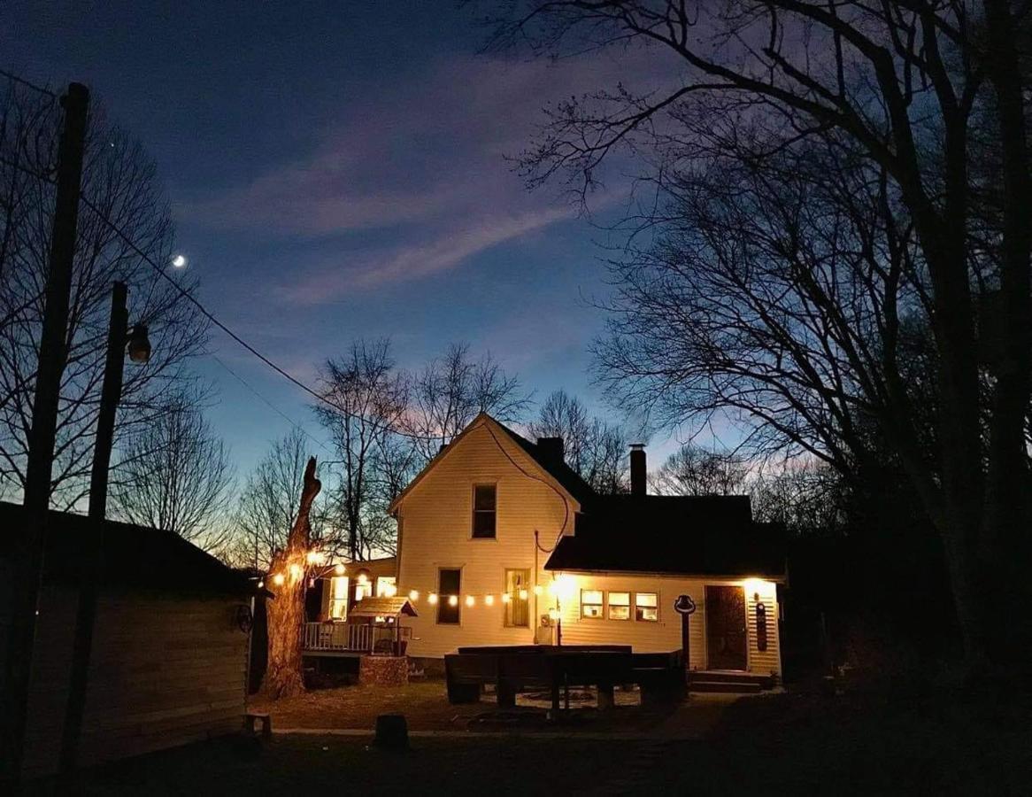 Lost River Hostel French Lick Luaran gambar