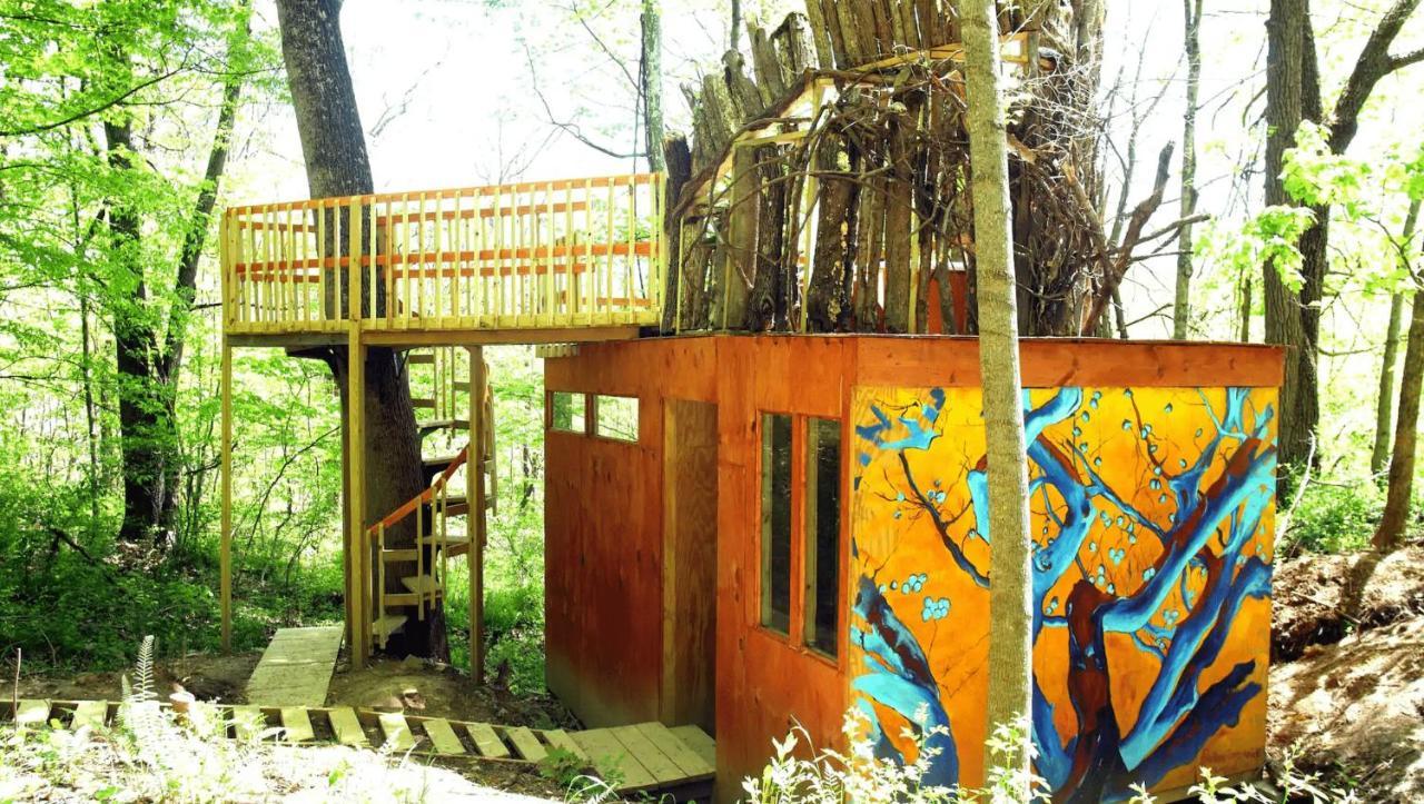 Lost River Hostel French Lick Luaran gambar