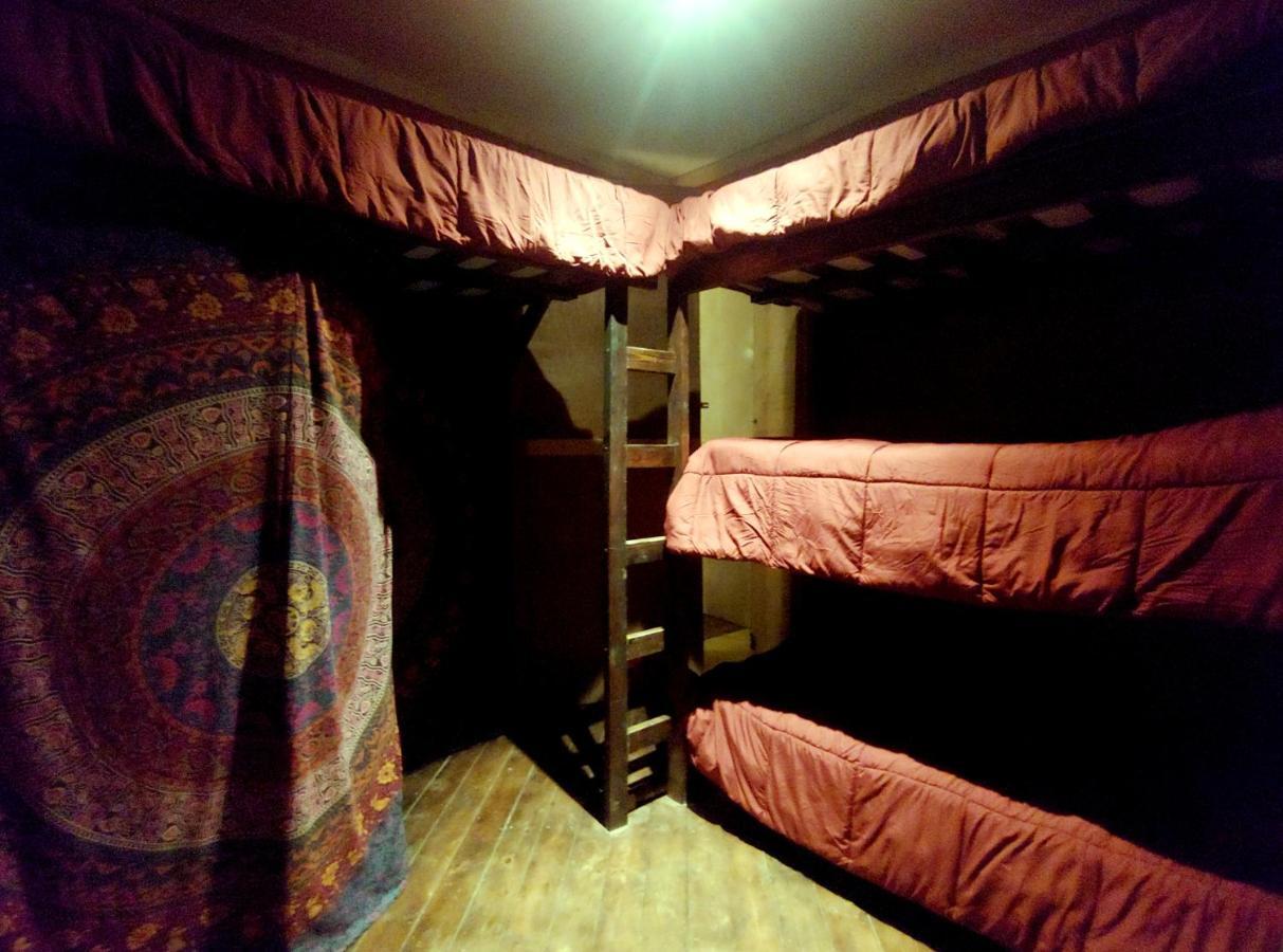 Lost River Hostel French Lick Luaran gambar