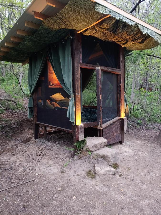 Lost River Hostel French Lick Luaran gambar